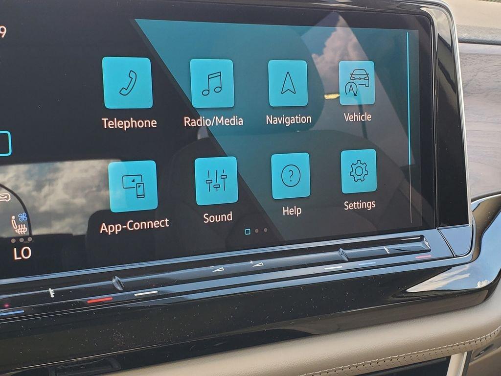 Volkswagen Atlas 2.0T Se W/Technology Fwd - Thumbnail 16