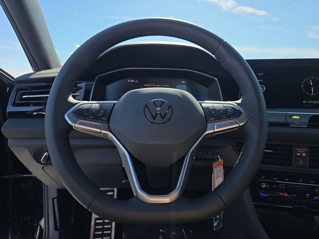 Volkswagen Jetta 1.5T Sport - Thumbnail 10