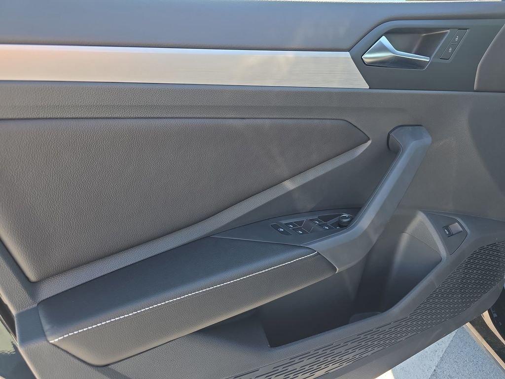 Volkswagen Jetta 1.5T Sport - Thumbnail 7