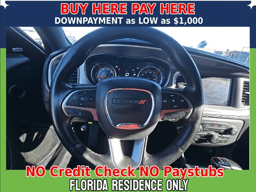 Dodge Charger Sxt - Thumbnail 8