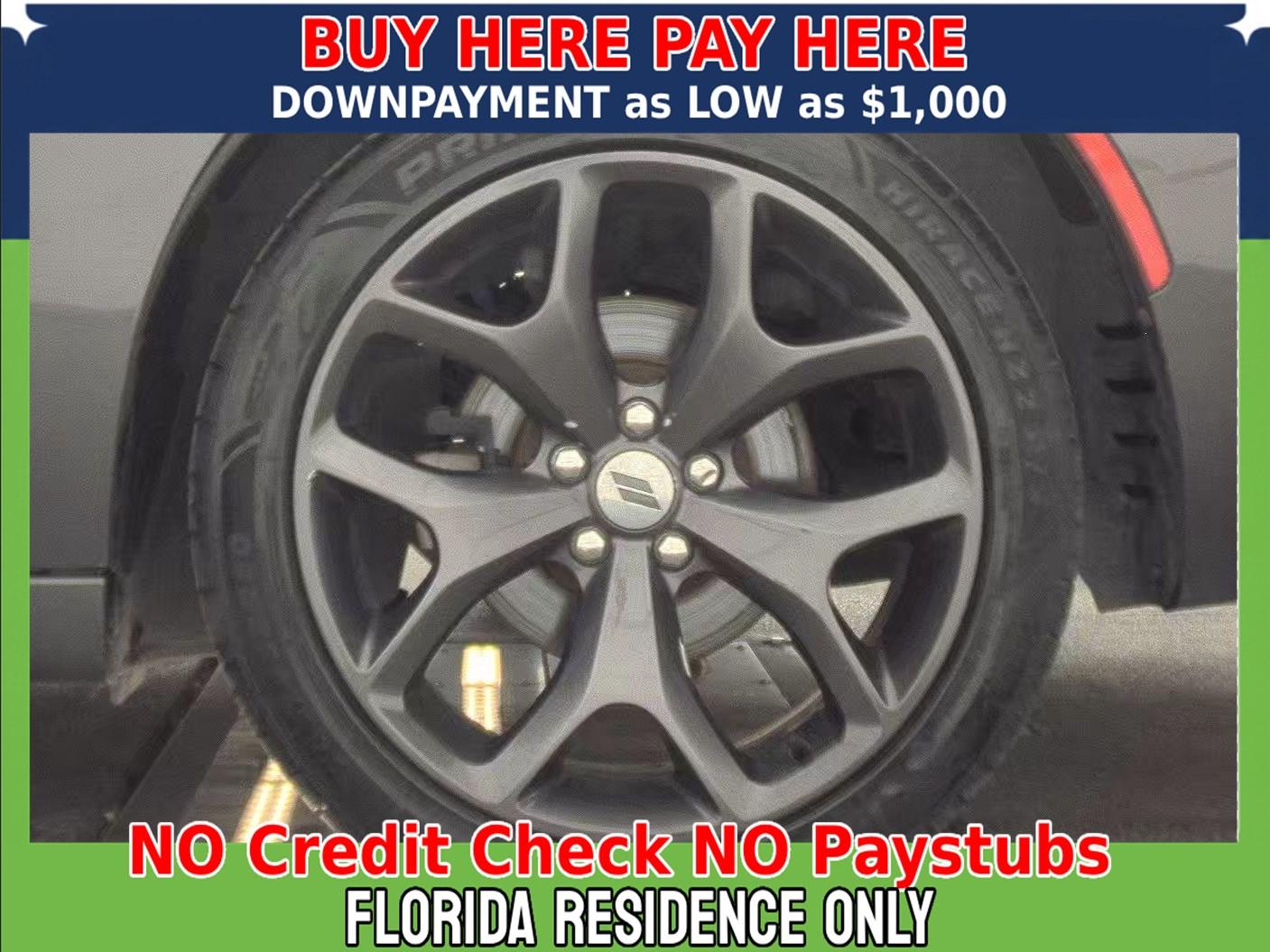 Dodge Charger Sxt - Thumbnail 18