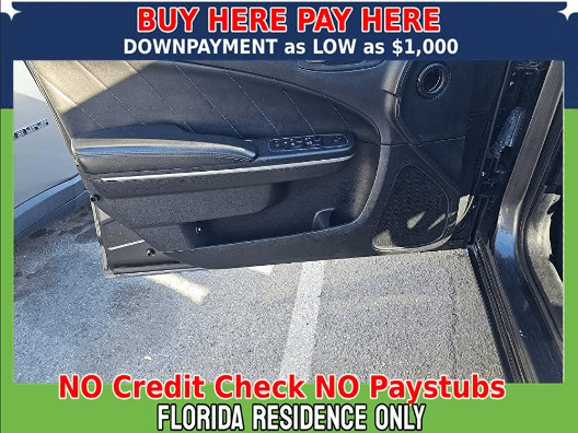 Dodge Charger Sxt - Thumbnail 15