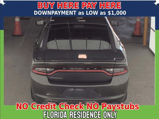 Dodge Charger Sxt - Thumbnail 7