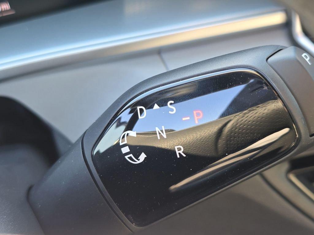 Volkswagen Tiguan 2.0T Se R-Line Black - Thumbnail 15