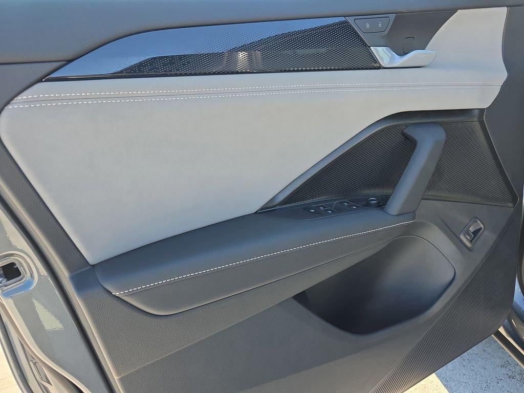 Volkswagen Tiguan 2.0T Se R-Line Black - Thumbnail 7