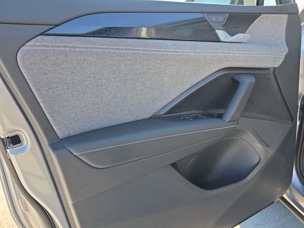 Volkswagen Tiguan 2.0T S - Thumbnail 7