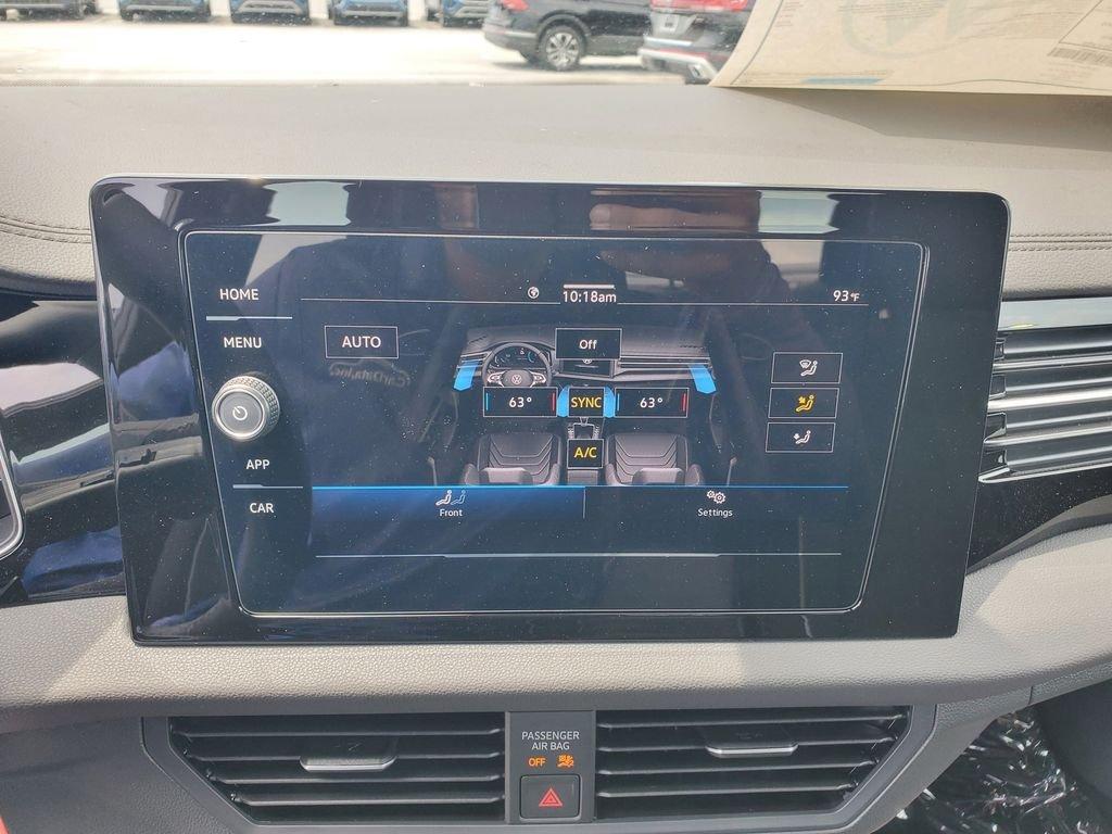 Volkswagen Jetta 1.5T Sport - Thumbnail 15