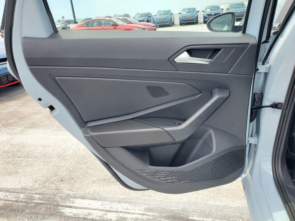 Volkswagen Jetta 1.5T Sport - Thumbnail 9