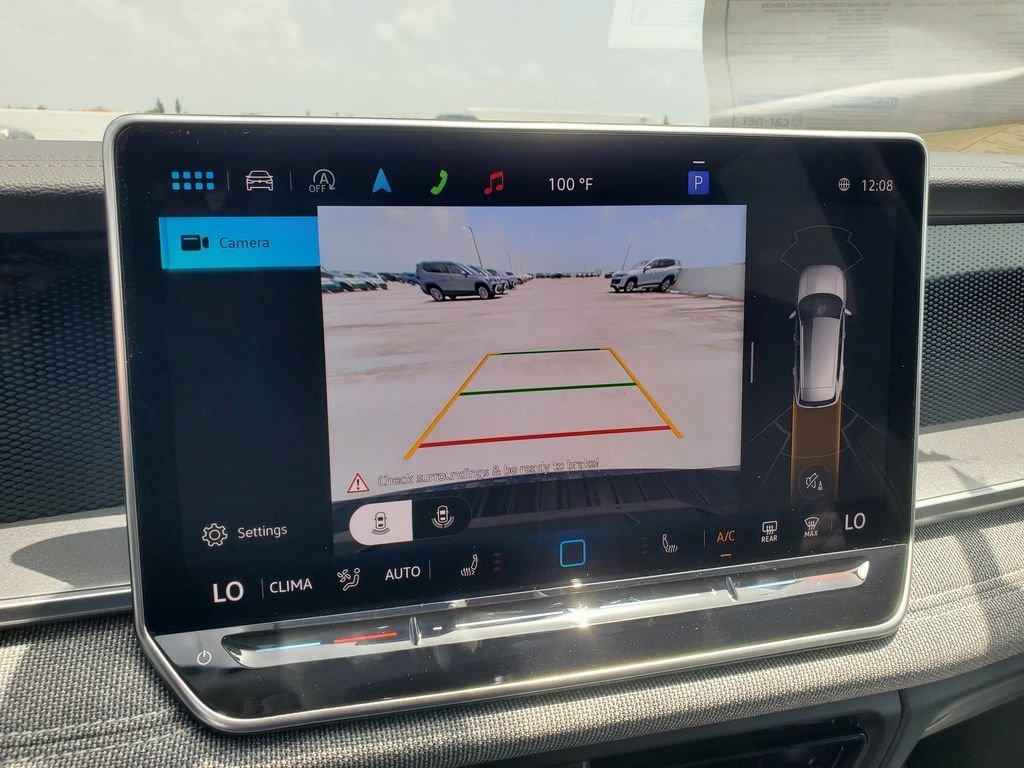 Volkswagen Tiguan 2.0T S - Thumbnail 16