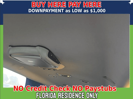 Dodge Durango Sxt - Thumbnail 6