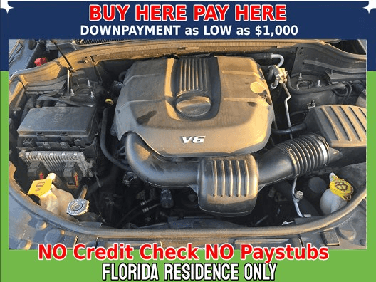 Dodge Durango Sxt - Thumbnail 16