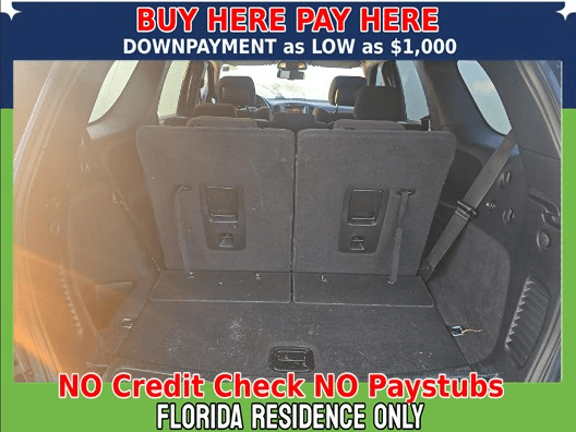 Dodge Durango Sxt - Thumbnail 15