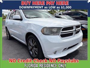 Dodge Durango Sxt - Thumbnail 18