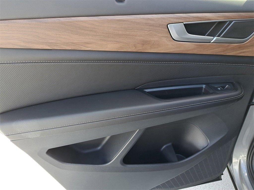 Volkswagen Atlas 2.0T Se W/Technology Fwd - Thumbnail 11