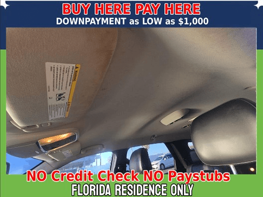 Dodge Durango Limited - Thumbnail 11