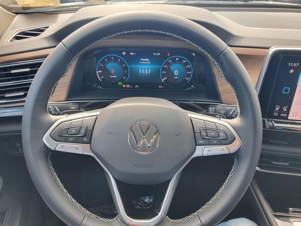 Volkswagen Atlas 2.0T Se W/Technology Fwd - Thumbnail 15