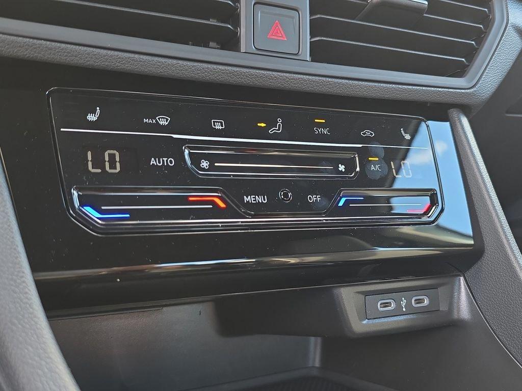 Volkswagen Jetta 1.5T Sport - Thumbnail 13