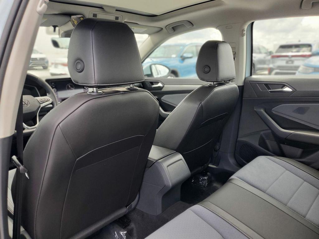 Volkswagen Jetta 1.5T Se - Thumbnail 7