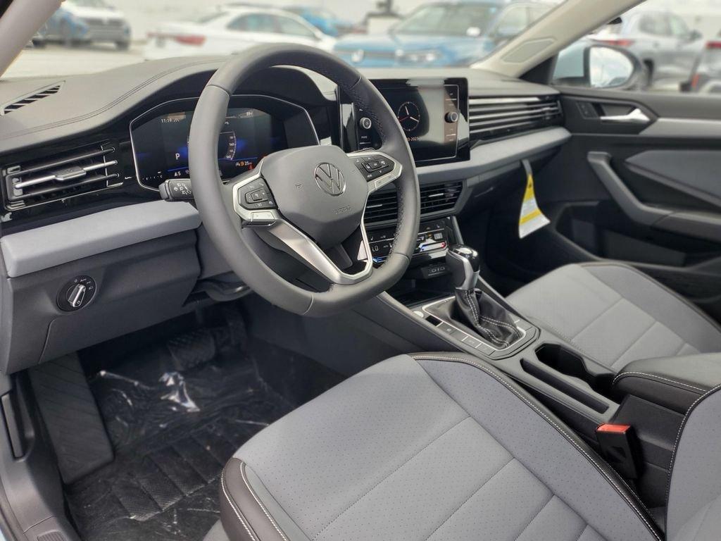 Volkswagen Jetta 1.5T Se - Thumbnail 18