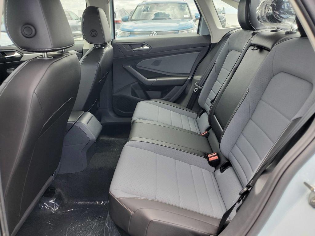 Volkswagen Jetta 1.5T Se - Thumbnail 5