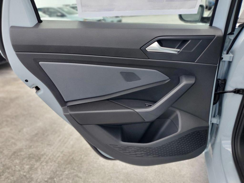 Volkswagen Jetta 1.5T Se - Thumbnail 6