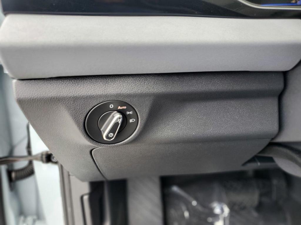 Volkswagen Jetta 1.5T Se - Thumbnail 10