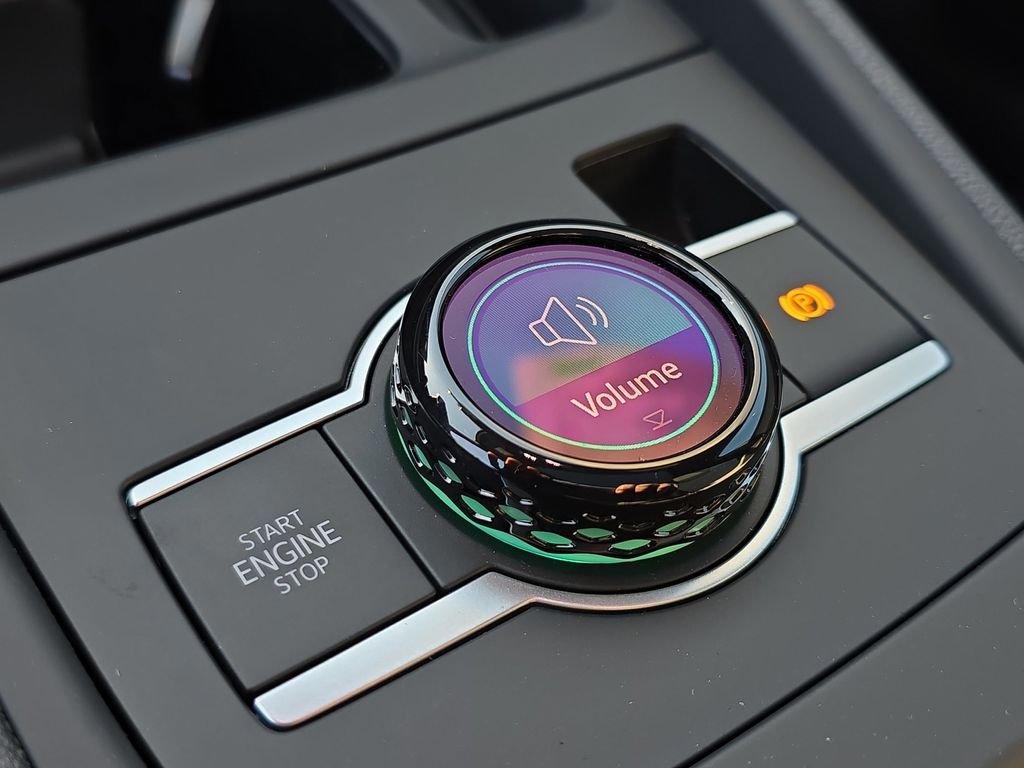 Volkswagen Tiguan 2.0T Se R-Line Black - Thumbnail 14