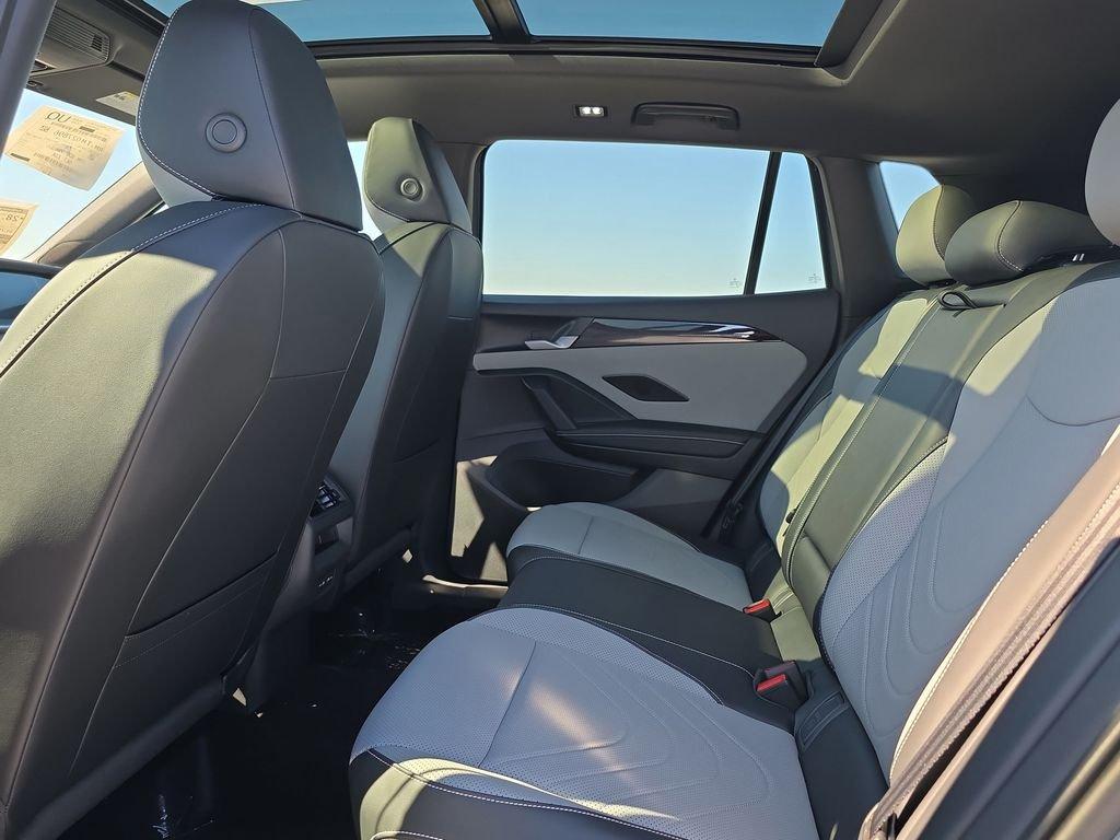 Volkswagen Tiguan 2.0T Se R-Line Black - Thumbnail 6