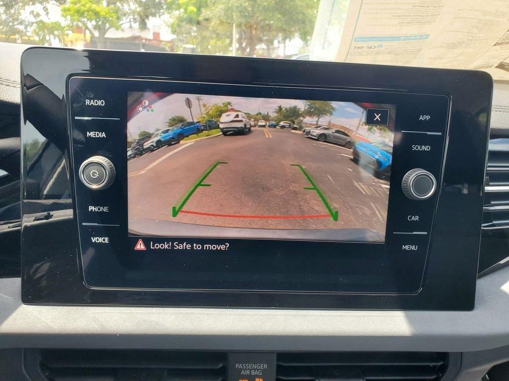 Volkswagen Jetta 1.5T Se - Thumbnail 17