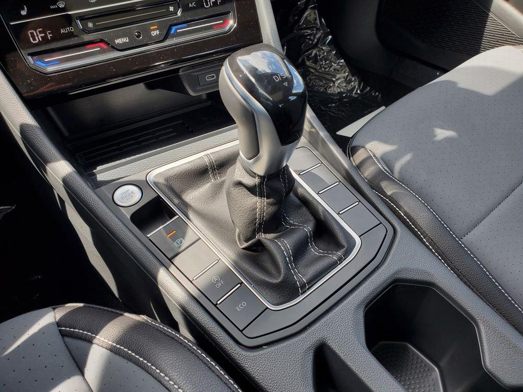 Volkswagen Jetta 1.5T Se - Thumbnail 18