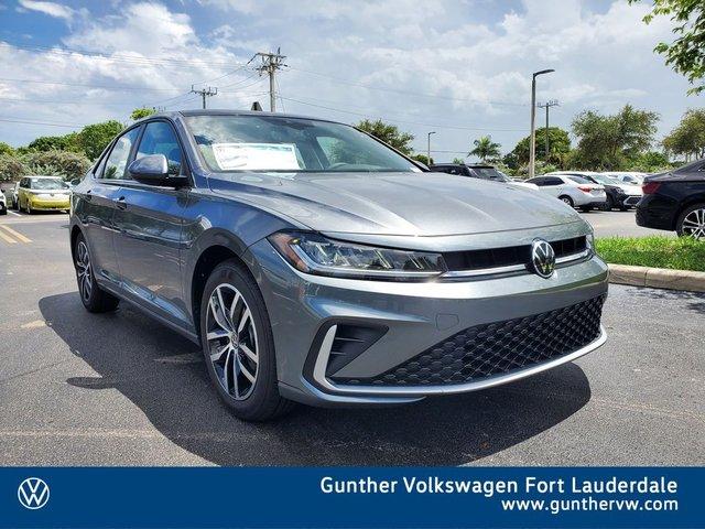 Volkswagen Jetta 1.5T Se - View 1