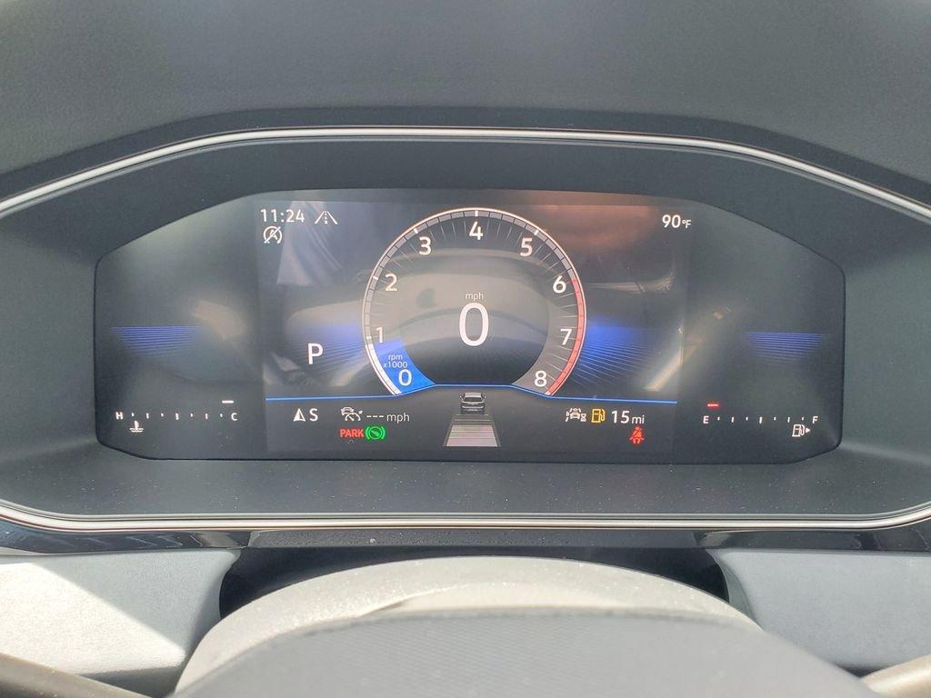 Volkswagen Jetta 1.5T Se - Thumbnail 15