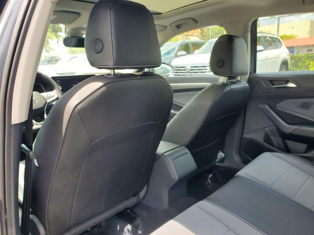 Volkswagen Jetta 1.5T Se - Thumbnail 8