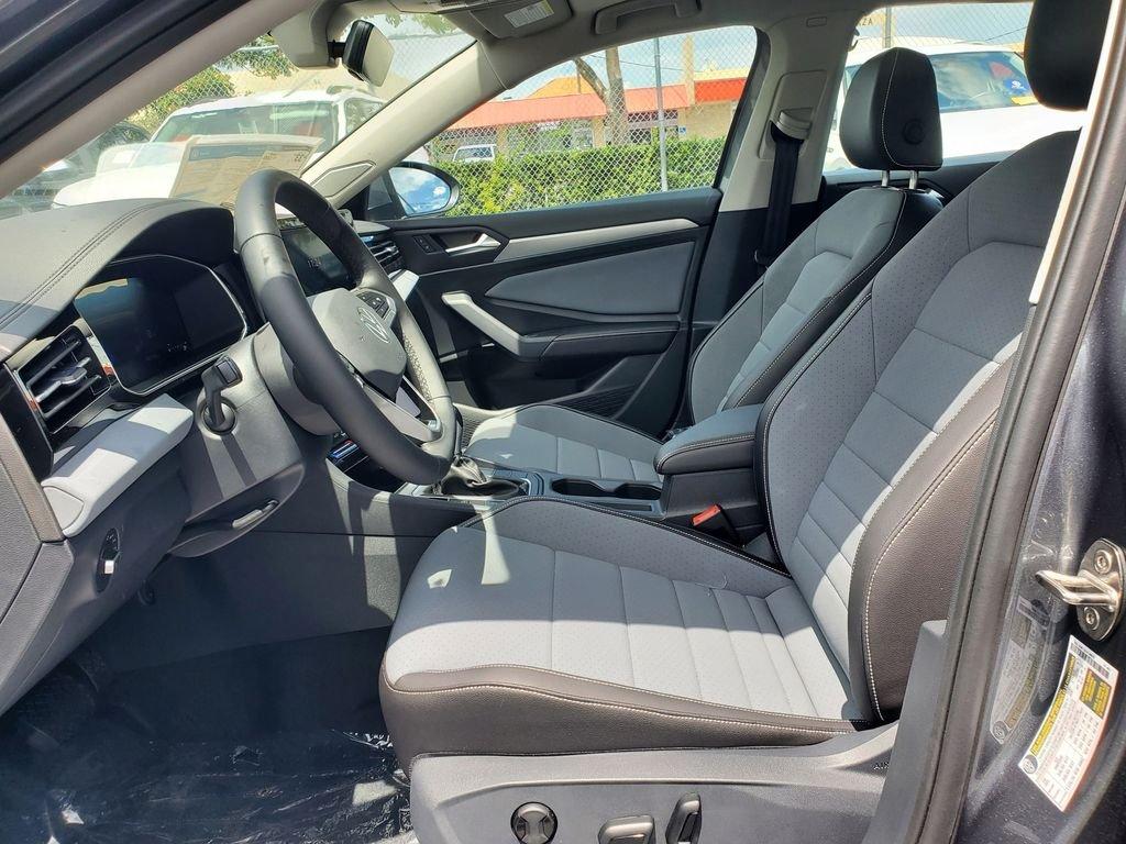 Volkswagen Jetta 1.5T Se - Thumbnail 10