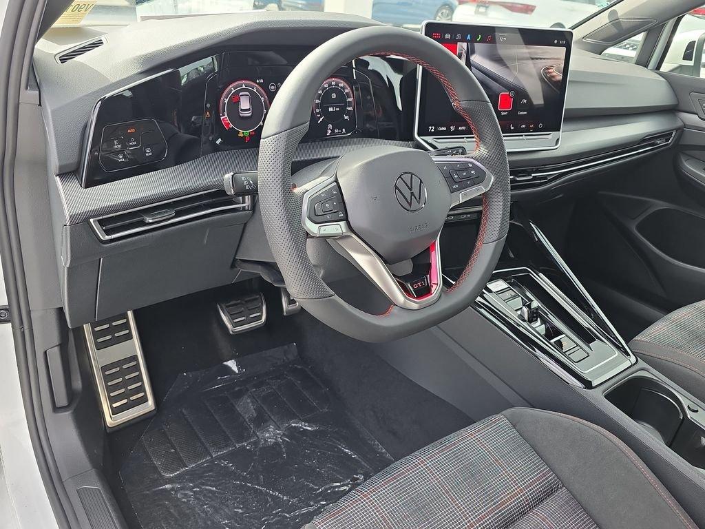 Volkswagen Golf Gti 2.0T S With Navigation - Thumbnail 9