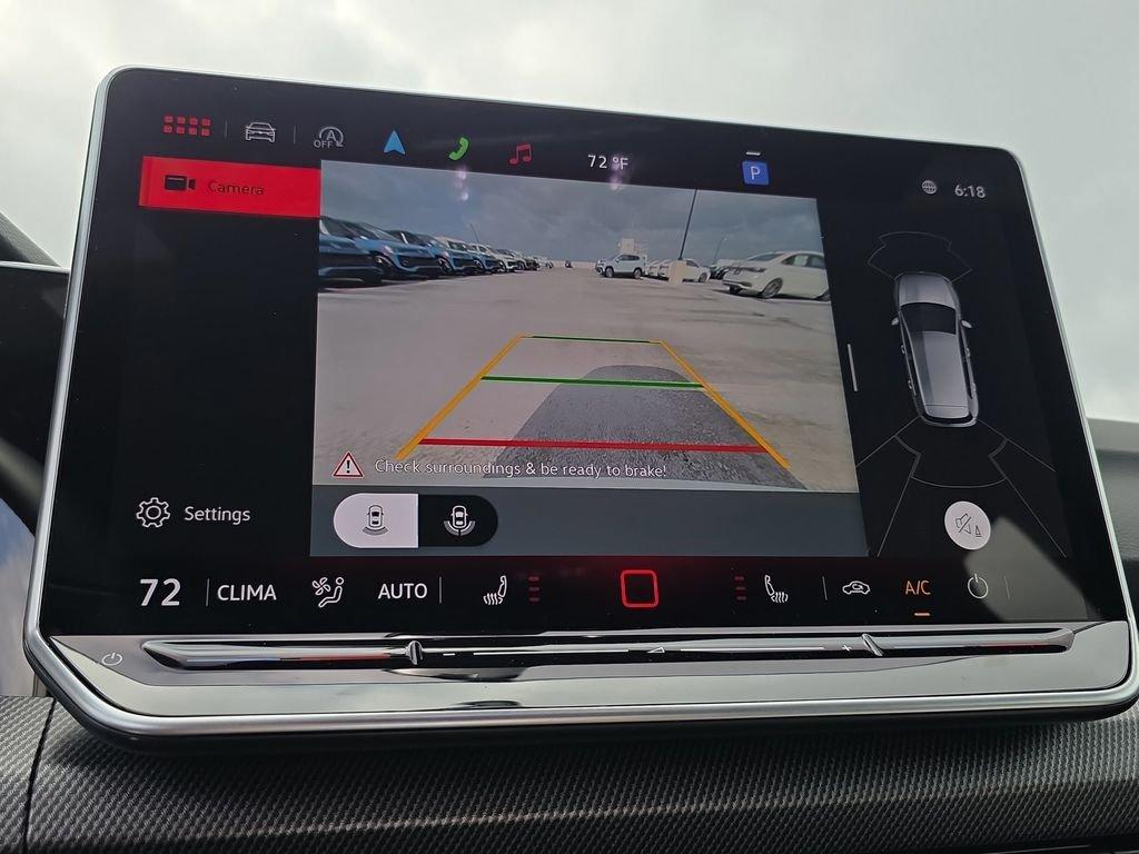 Volkswagen Golf Gti 2.0T S With Navigation - Thumbnail 12