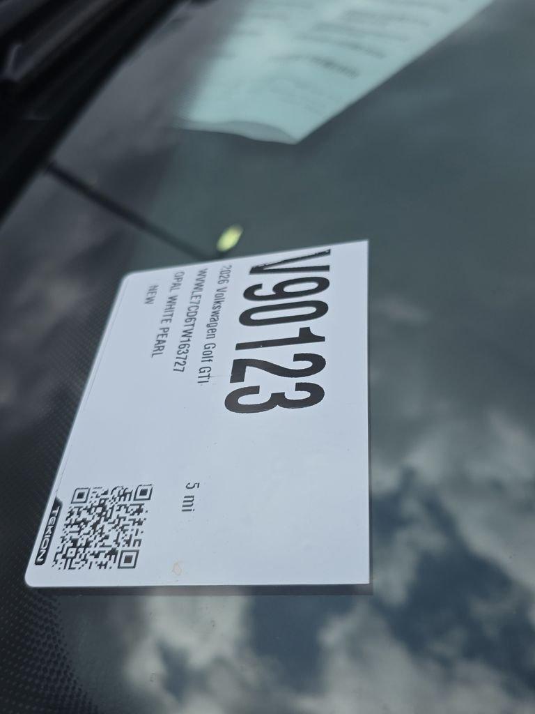 Volkswagen Golf Gti 2.0T S With Navigation - Thumbnail 16