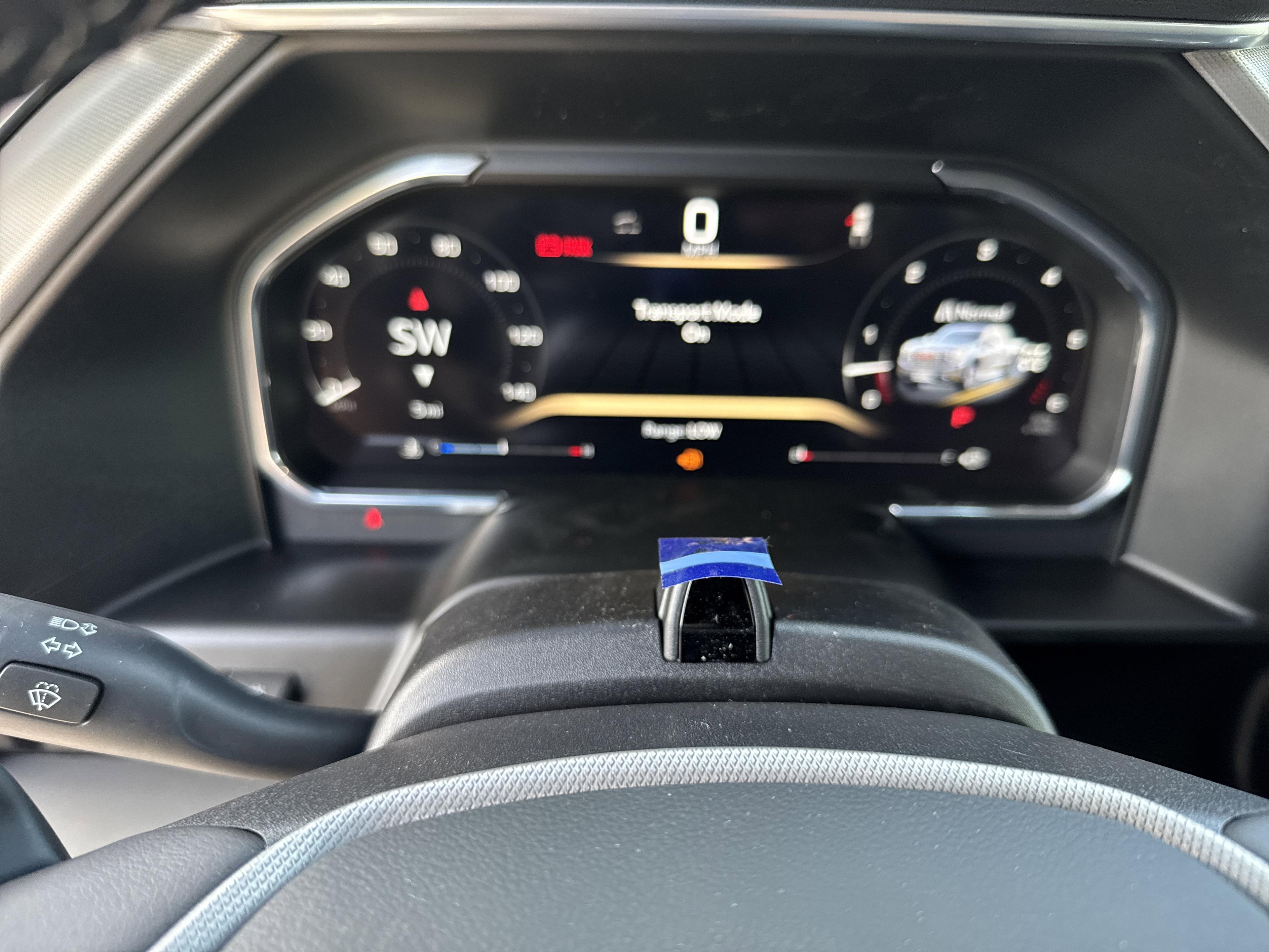 GMC Sierra 1500 Denali Four Wheel Drive Crew Cab - Thumbnail 20