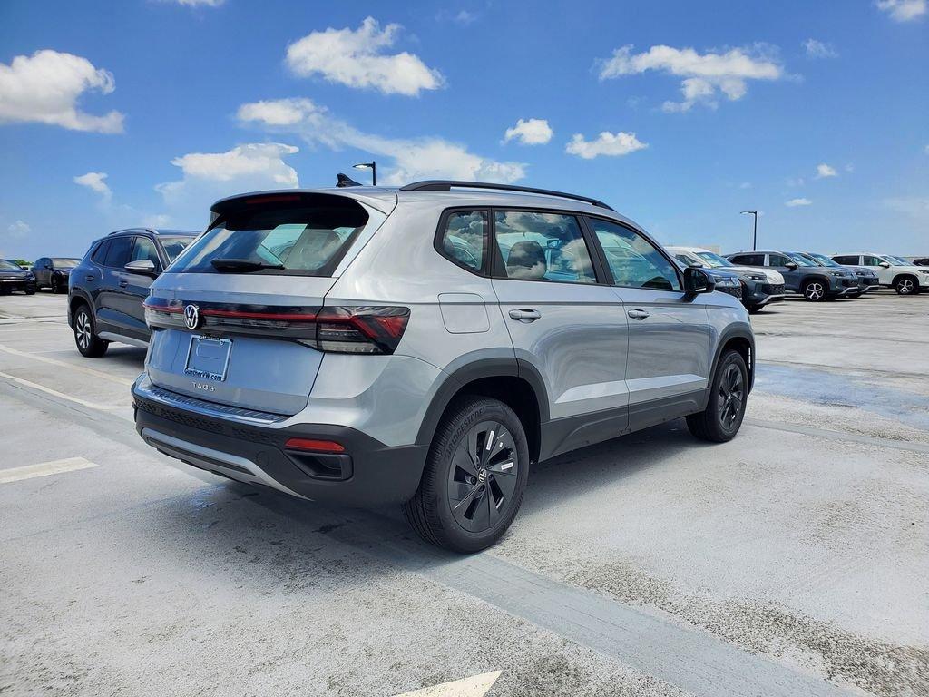 Volkswagen Taos 1.5T S - Thumbnail 5