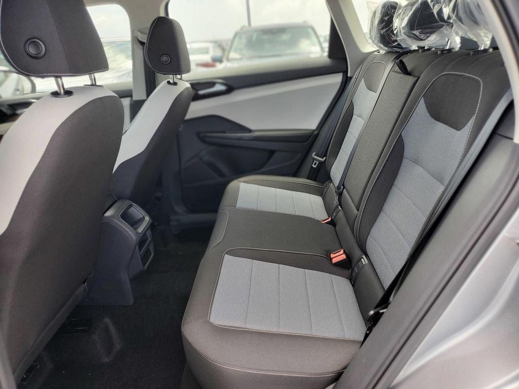 Volkswagen Taos 1.5T S - Thumbnail 7