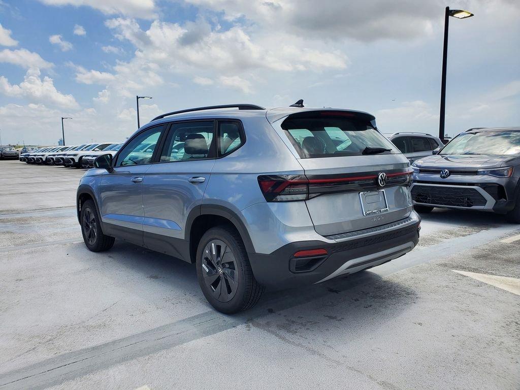 Volkswagen Taos 1.5T S - Thumbnail 4