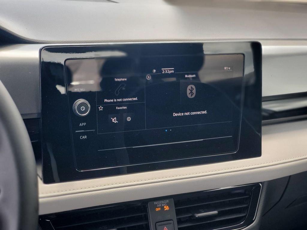 Volkswagen Taos 1.5T S - Thumbnail 14