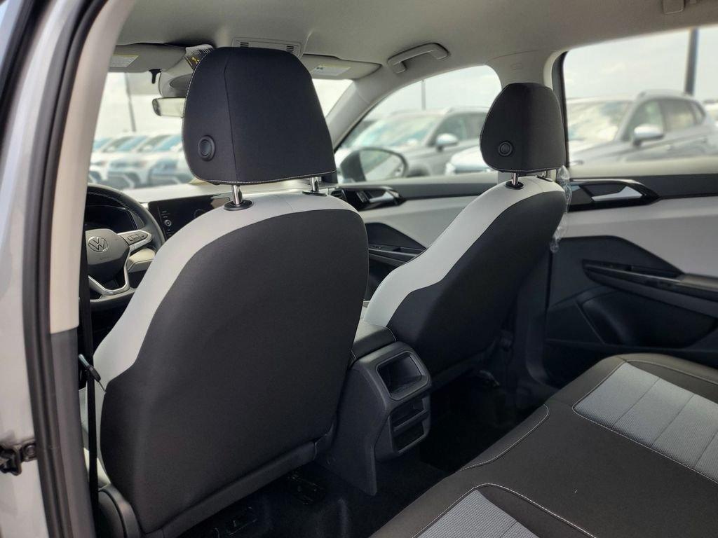 Volkswagen Taos 1.5T S - Thumbnail 8