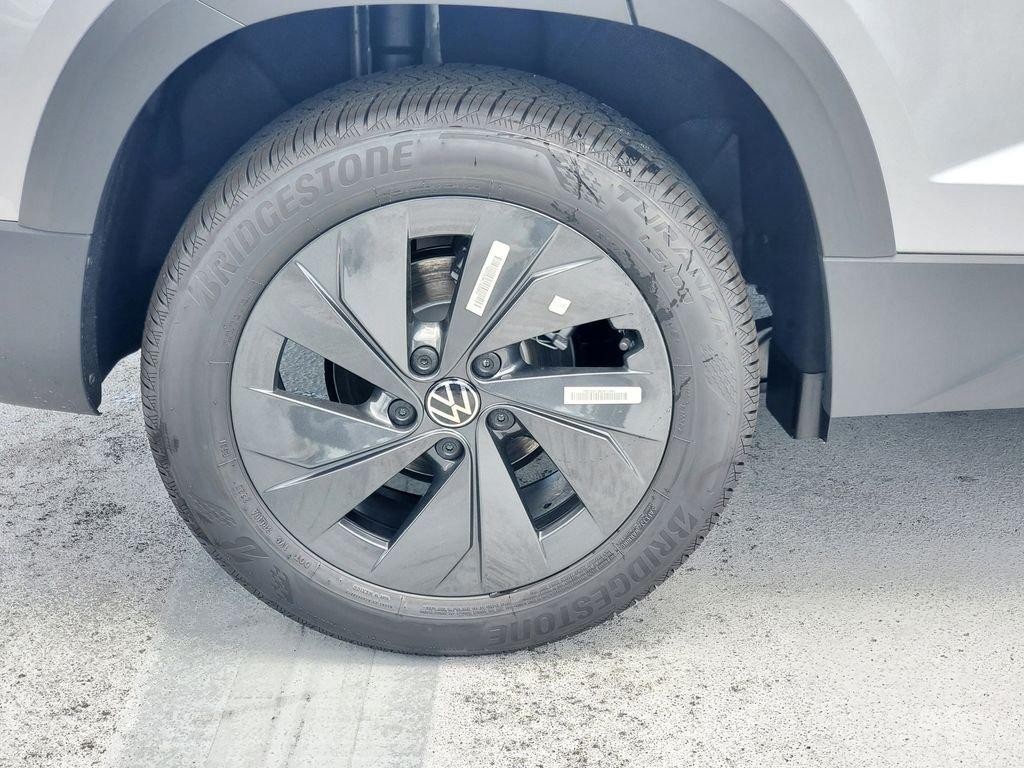 Volkswagen Taos 1.5T S - Thumbnail 6