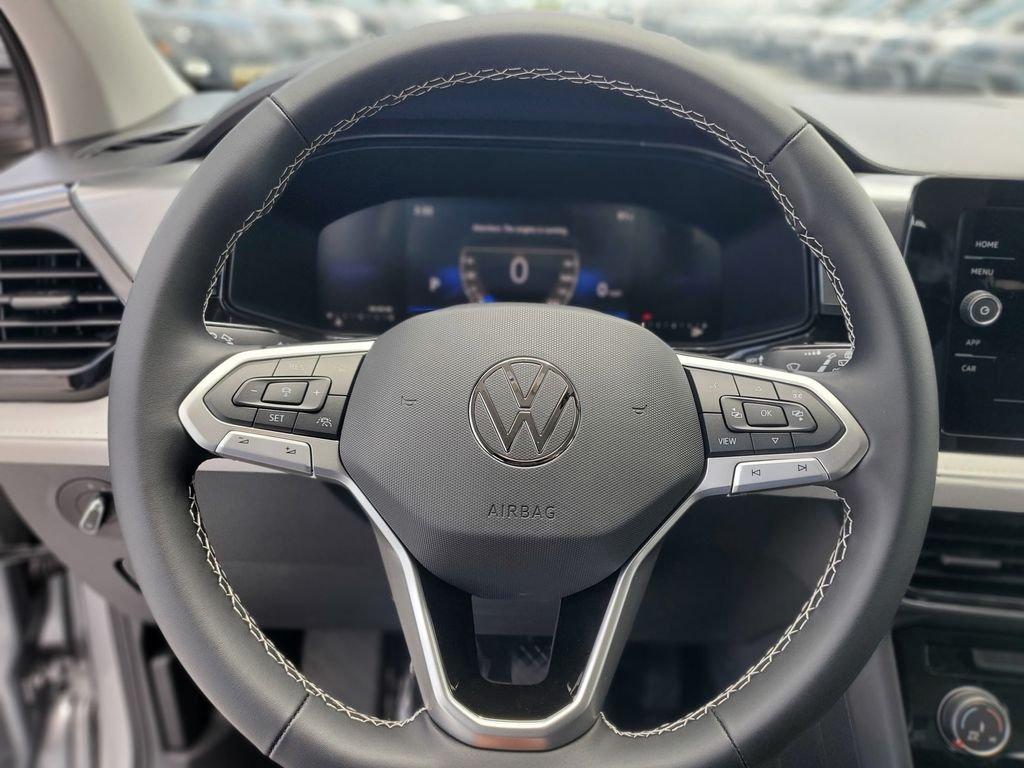 Volkswagen Taos 1.5T S - Thumbnail 12