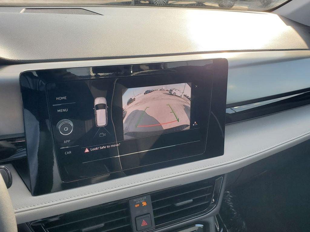 Volkswagen Taos 1.5T S - Thumbnail 18