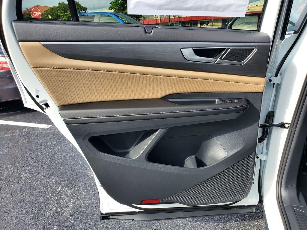 Volkswagen Atlas Cross Sport 2.0T Se W/Technology - Thumbnail 9