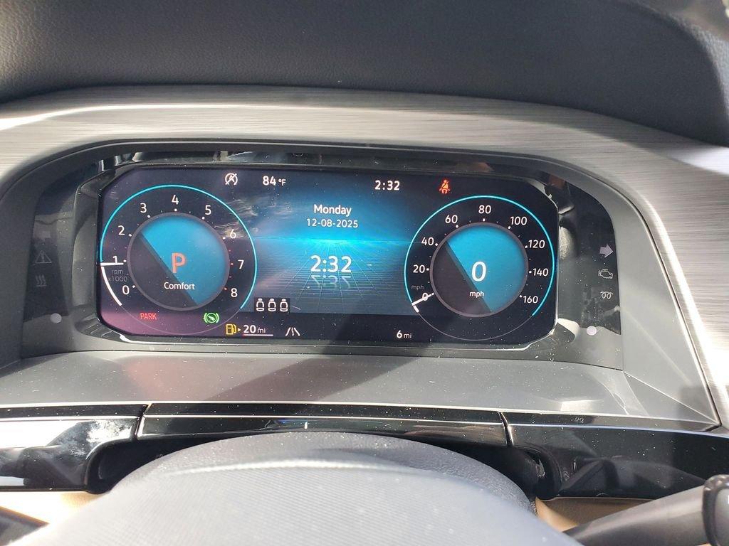 Volkswagen Atlas Cross Sport 2.0T Se W/Technology - Thumbnail 14