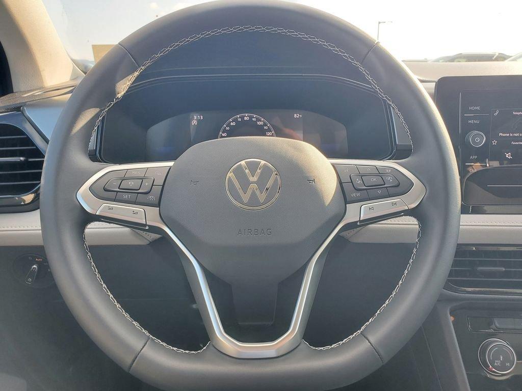 Volkswagen Taos 1.5T S - Thumbnail 15