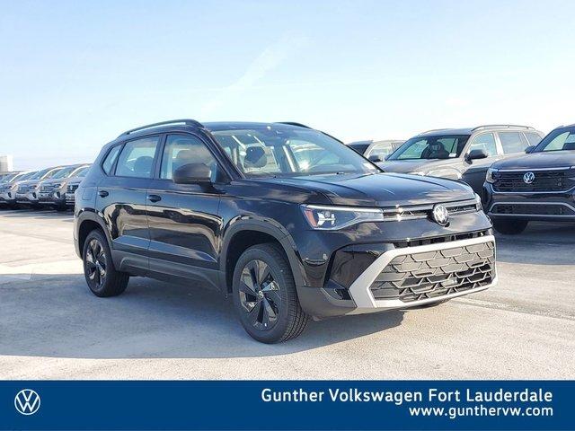 Volkswagen Taos 1.5T S - View 1